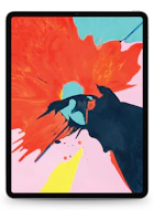 Apple iPad Pro 12.9" (3rd Gen) image