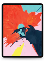 Apple iPad Pro 12.9" (3rd Gen) image