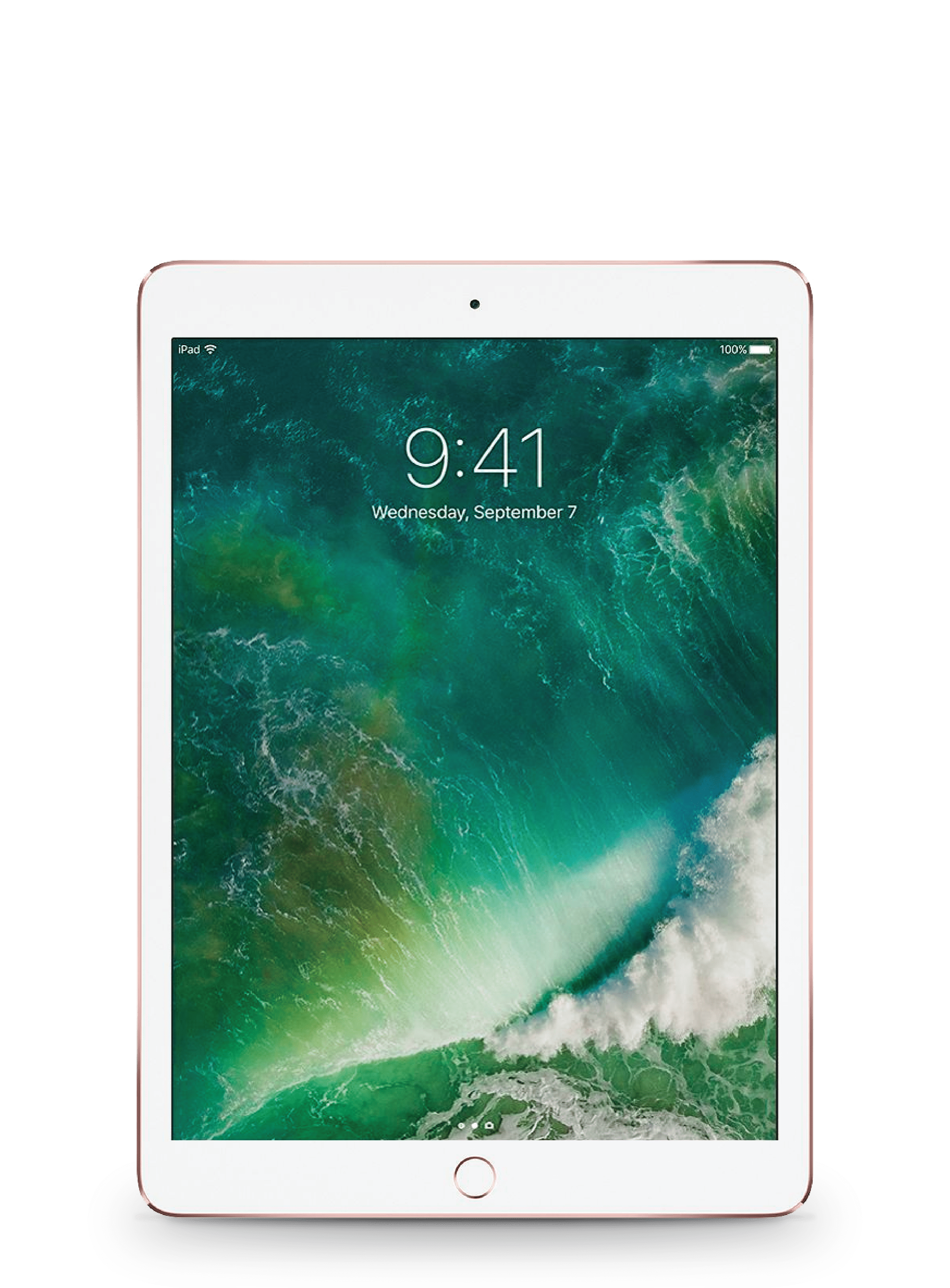Apple iPad Pro 9-7