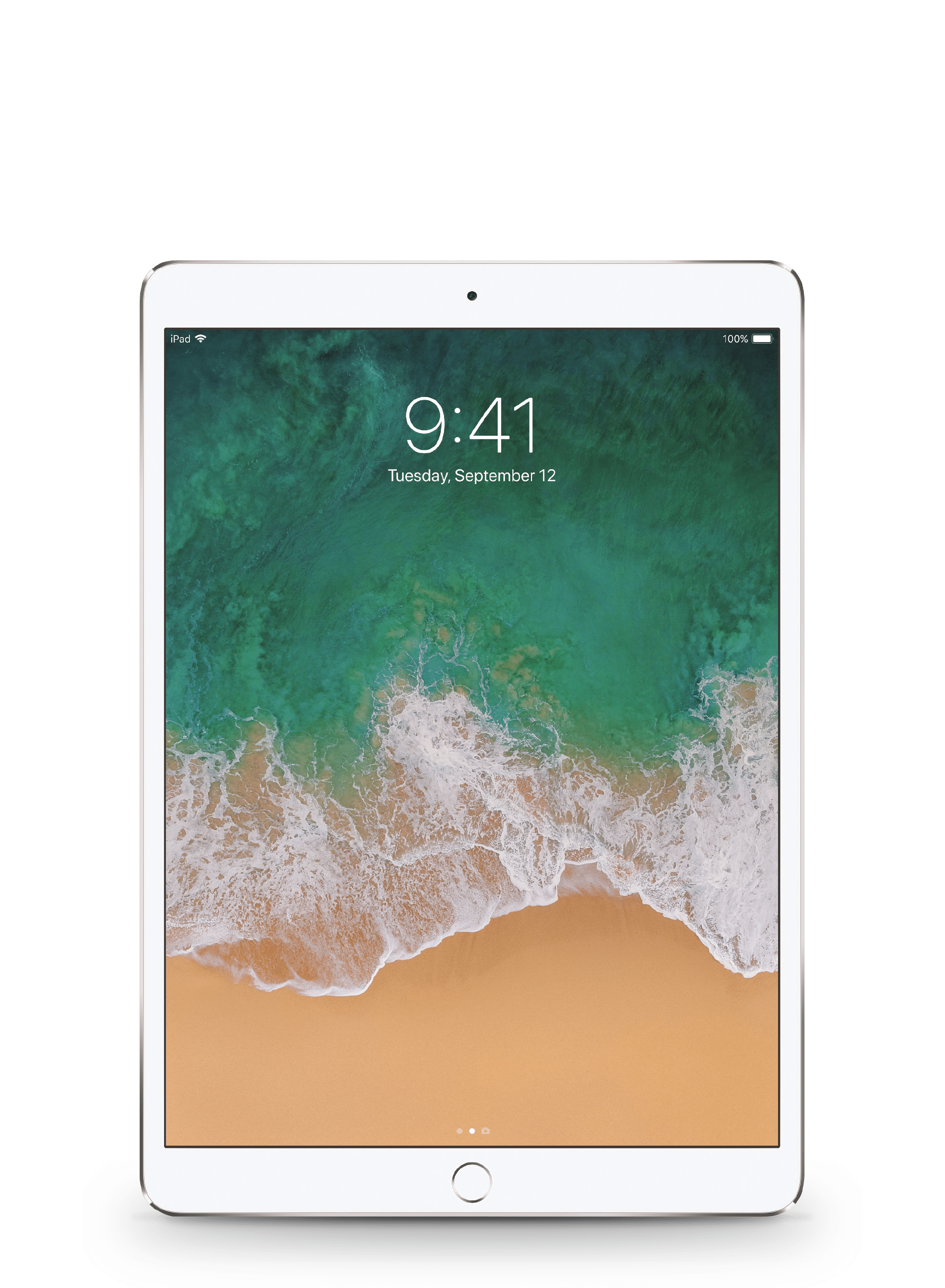 Apple iPad Pro 9-7
