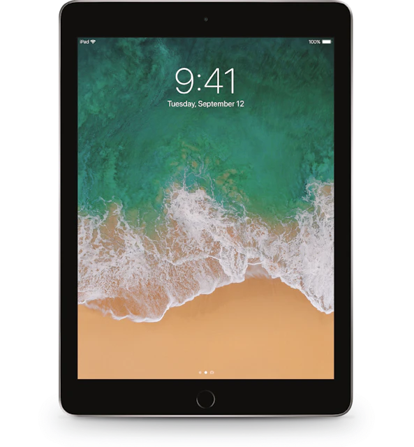 Apple iPad Pro 9-7 Apple iPad Pro 9-7