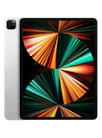Apple iPad Pro M1 Silver image
