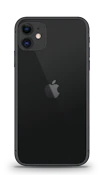Apple iPhone 11 Black image