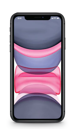 iPhone 11 128GB Black - Like New Condition