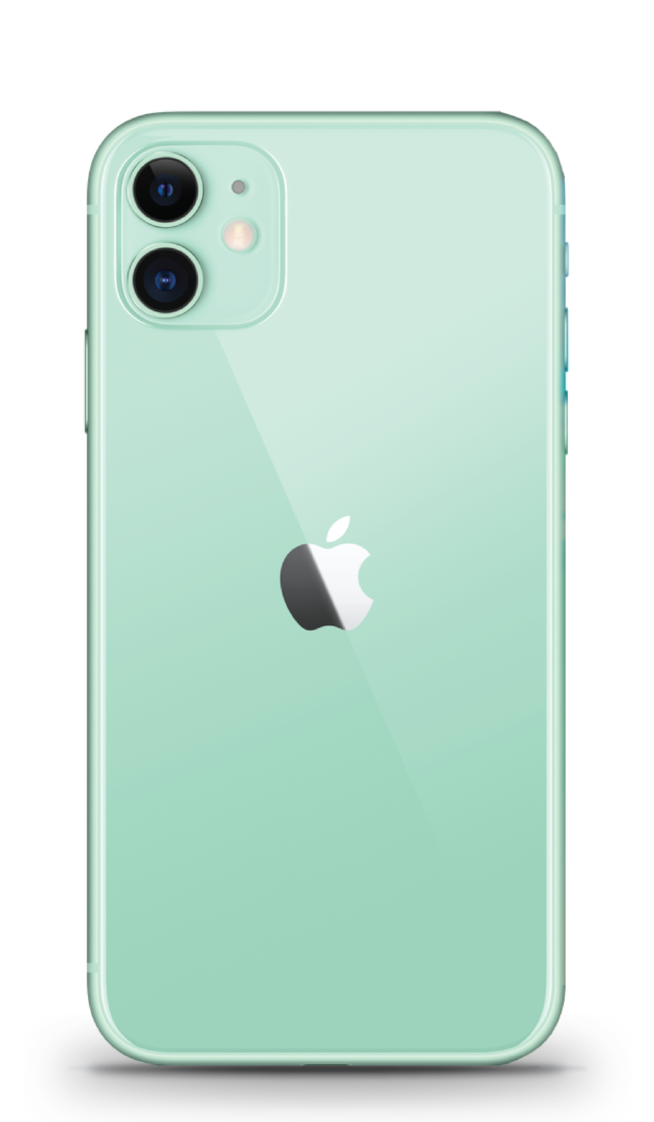 Buy an Apple iPhone 11 64GB Green | Phonetradr