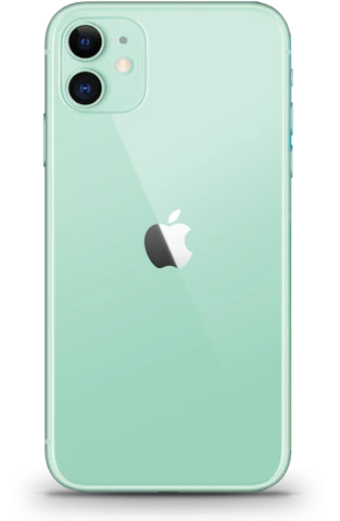 Buy an Apple iPhone 11 128GB Green | Phonetradr