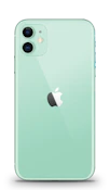 Apple iPhone 11 Green image