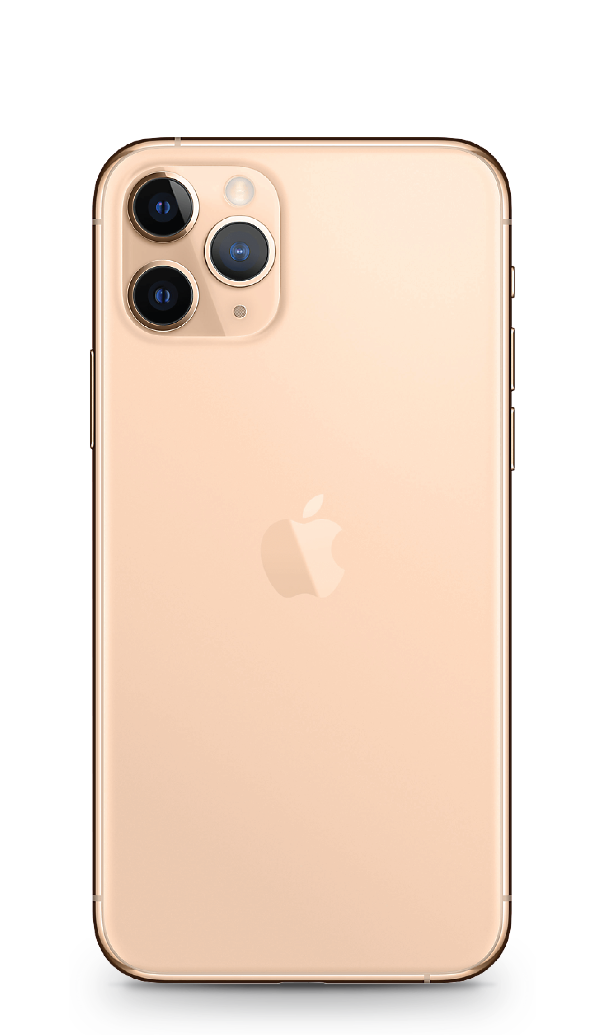 Buy an Apple iPhone 11 Pro 256GB Gold | Phonetradr