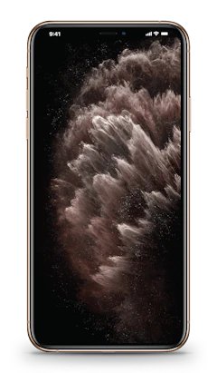 iPhone 11 Pro Max 256GB Gold - Like New Condition