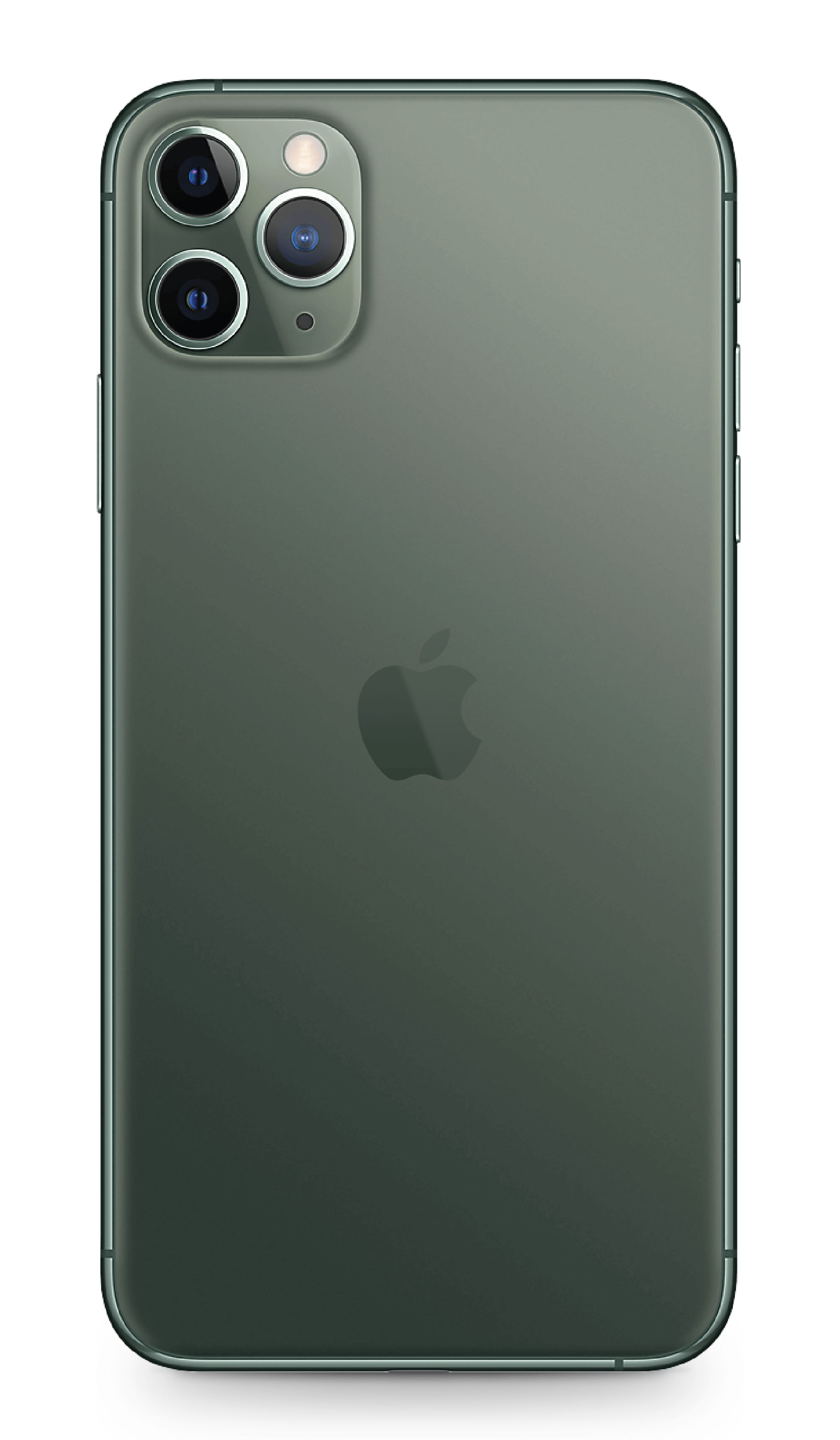 Buy an Apple iPhone 11 Pro Max 64GB Midnight Green | Phonetradr