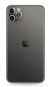 Apple iPhone 11 Pro Max Space Gray image