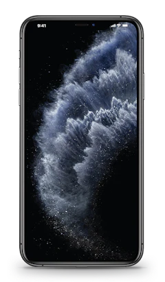 iPhone 11 Pro Max 64GB Space Gray - Like New Condition