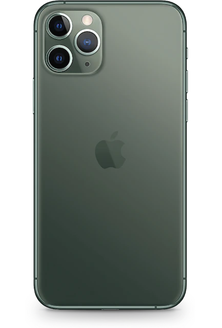 Apple iPhone 11 Pro