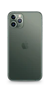 Apple iPhone 11 Pro image