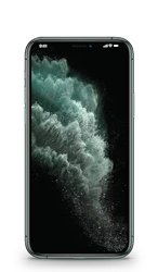 Apple iPhone 11 Pro image