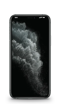 iPhone 11 Pro 64GB Space Gray - Good Condition
