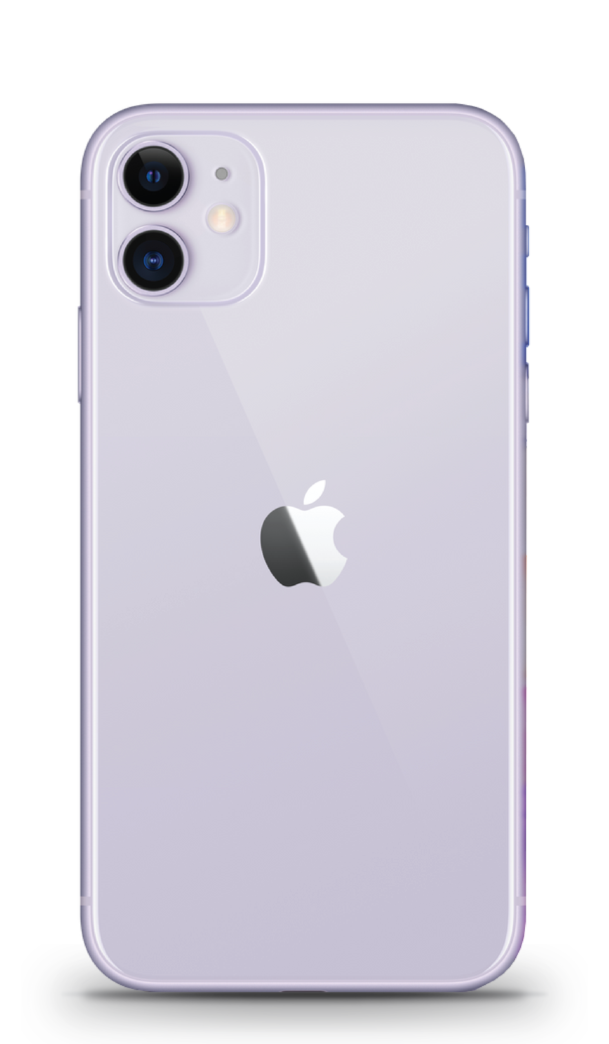 Apple iPhone 11 ラベンダー 128GB、バッテリー79% Apple iPhone 11 ラベンダー 128GB、バッテリー79% Apple iPhone 11