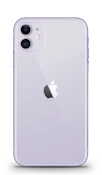Apple iPhone 11 Purple image