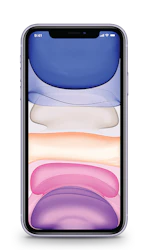 Apple iPhone 11 image