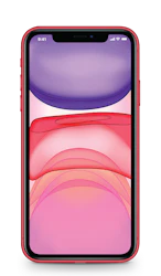 Apple iPhone 11 image