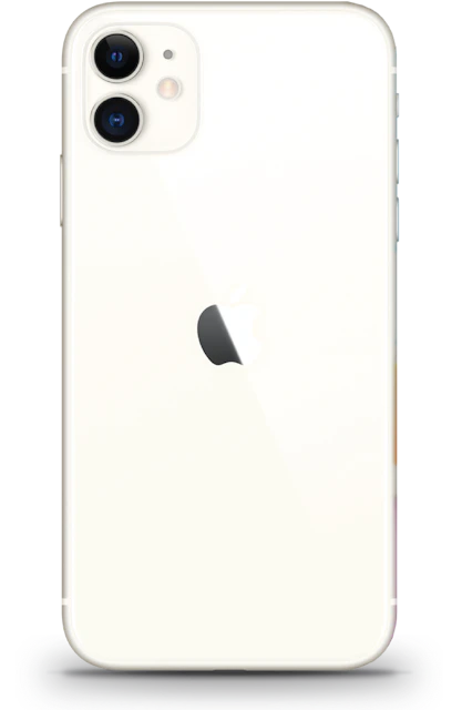 iPhone11 64GB ホワイト Tiara様専用-