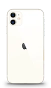 Apple iPhone 11 White image