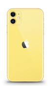 Apple iPhone 11 Yellow image