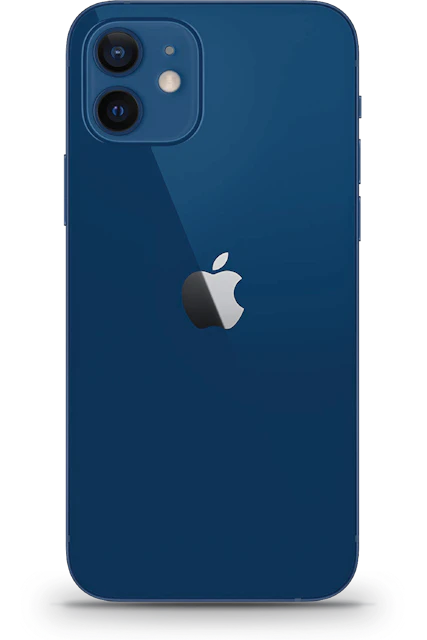 Buy an Apple iPhone 12 64GB Blue | Phonetradr Buy an Apple iPhone 12 64GB Blue | Phonetradr