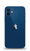 Apple iPhone 12 Blue image