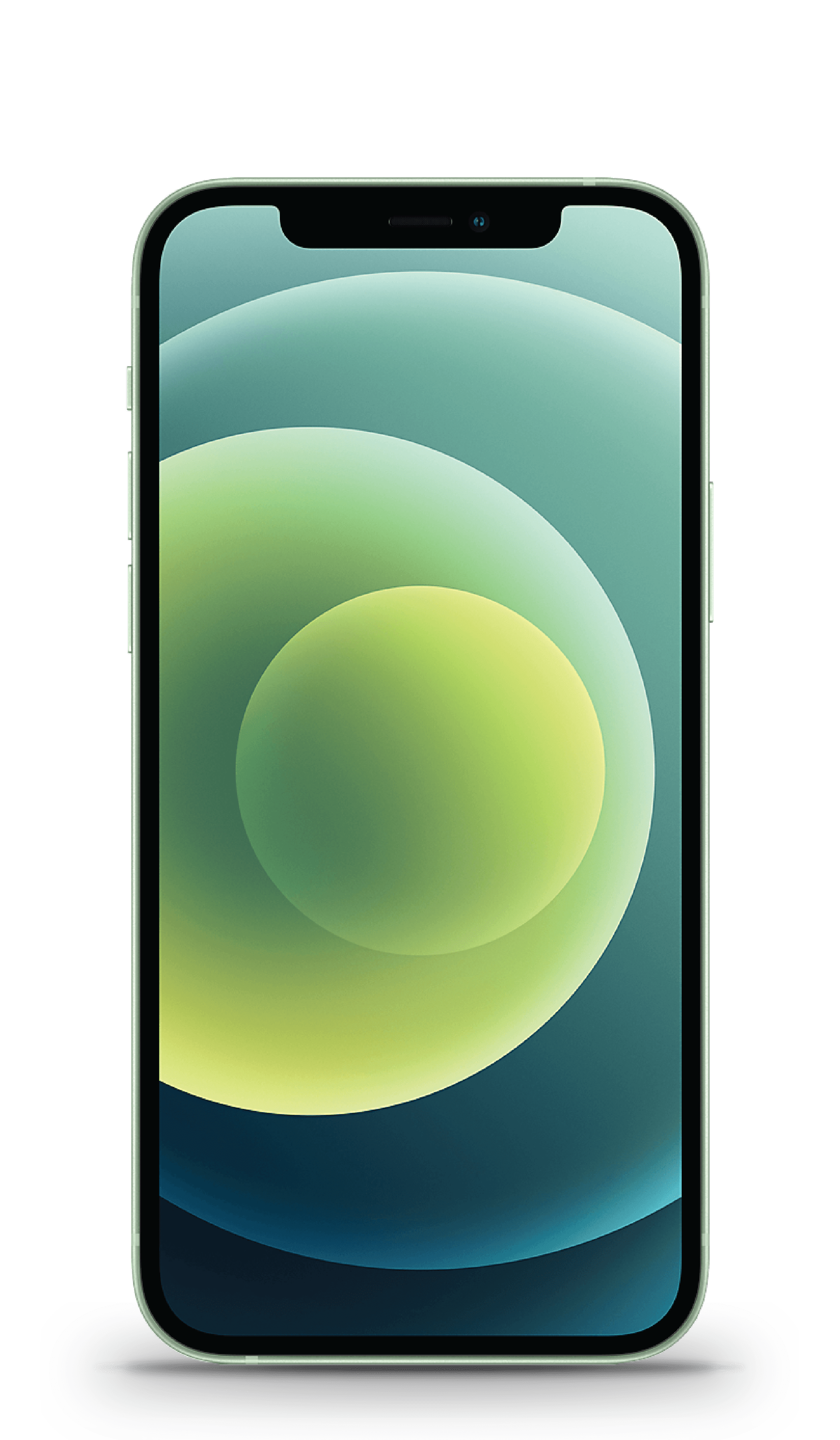 Buy an Apple iPhone 12 128GB Green | Phonetradr