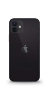 Apple iPhone 12 Mini Black image