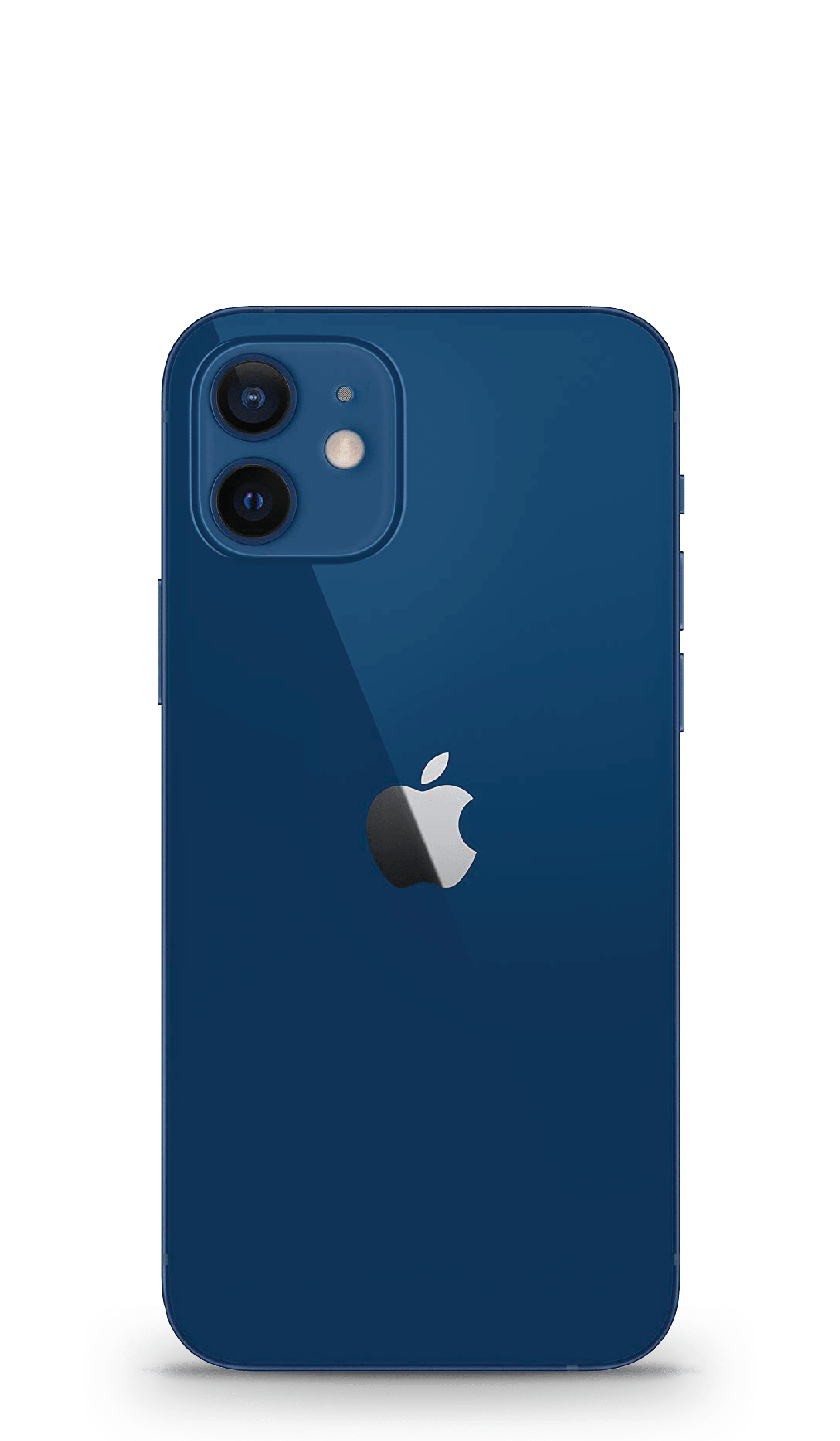 Buy an Apple iPhone 12 Mini 128GB Blue | Phonetradr