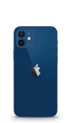 Apple iPhone 12 Mini Blue image