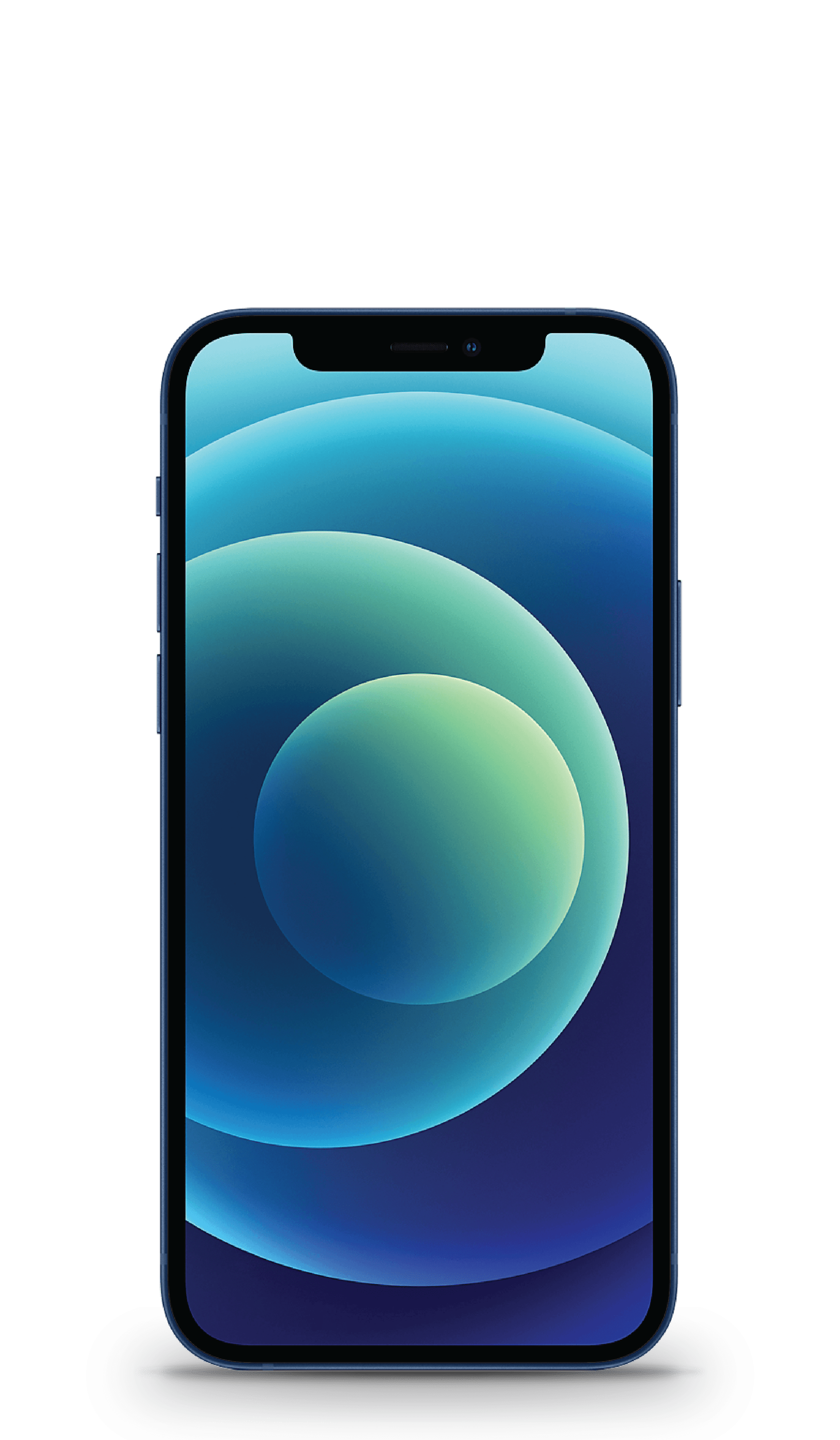 Buy an Apple iPhone 12 Mini 128GB Blue | Phonetradr