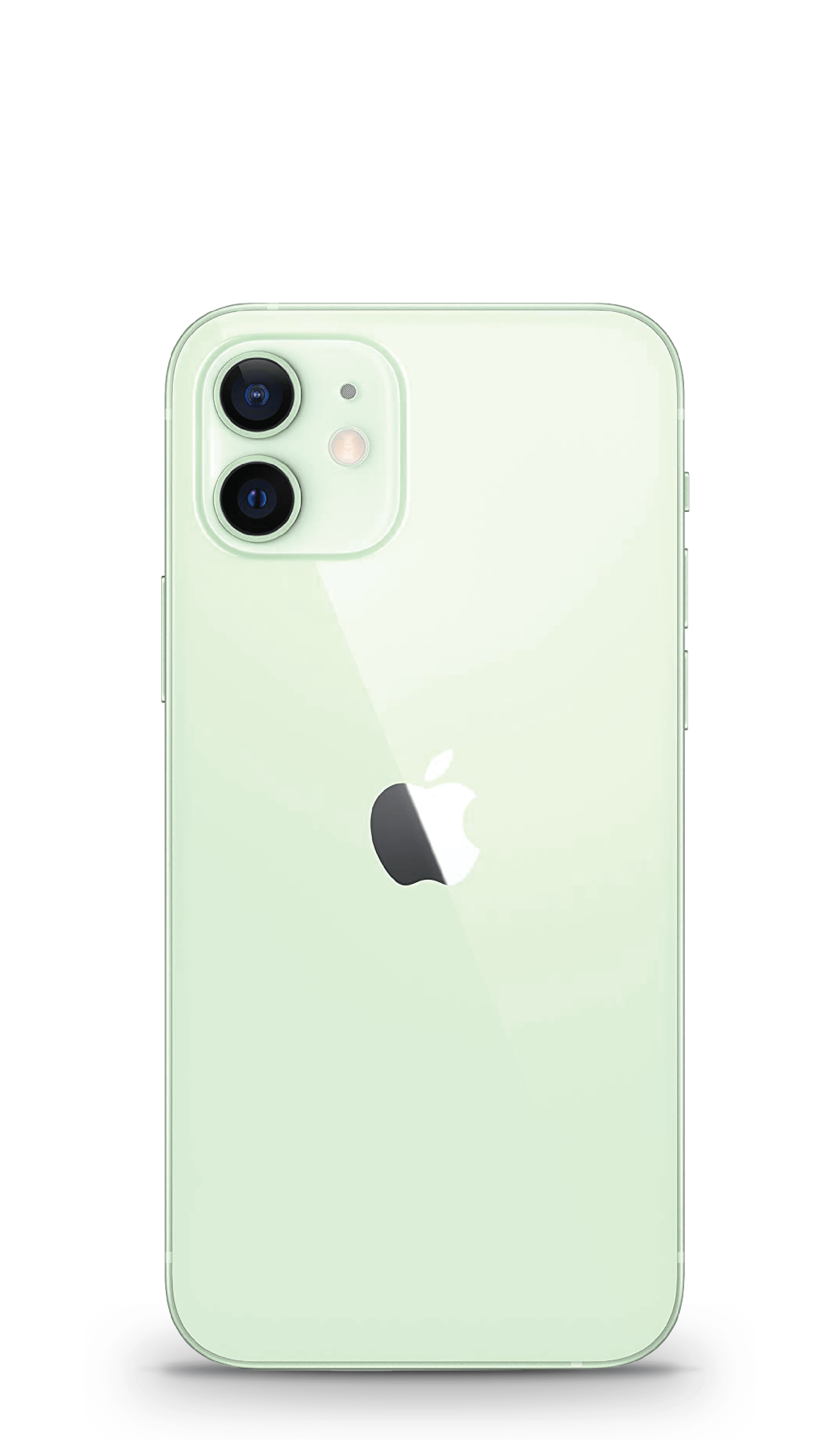 Buy an Apple iPhone 12 Mini 64GB Green | Phonetradr