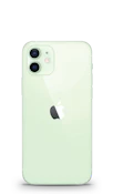 Apple iPhone 12 Mini Green image