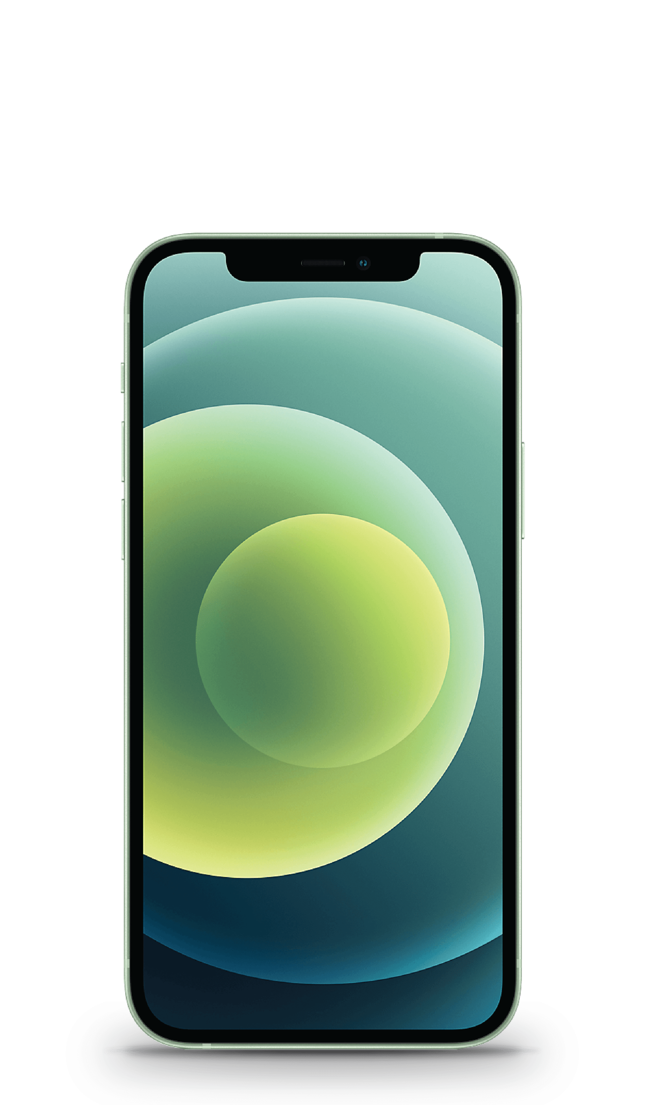 Buy an Apple iPhone 12 Mini 64GB Green | Phonetradr