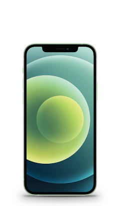 iPhone 12 Mini 64GB Green - Excellent Condition