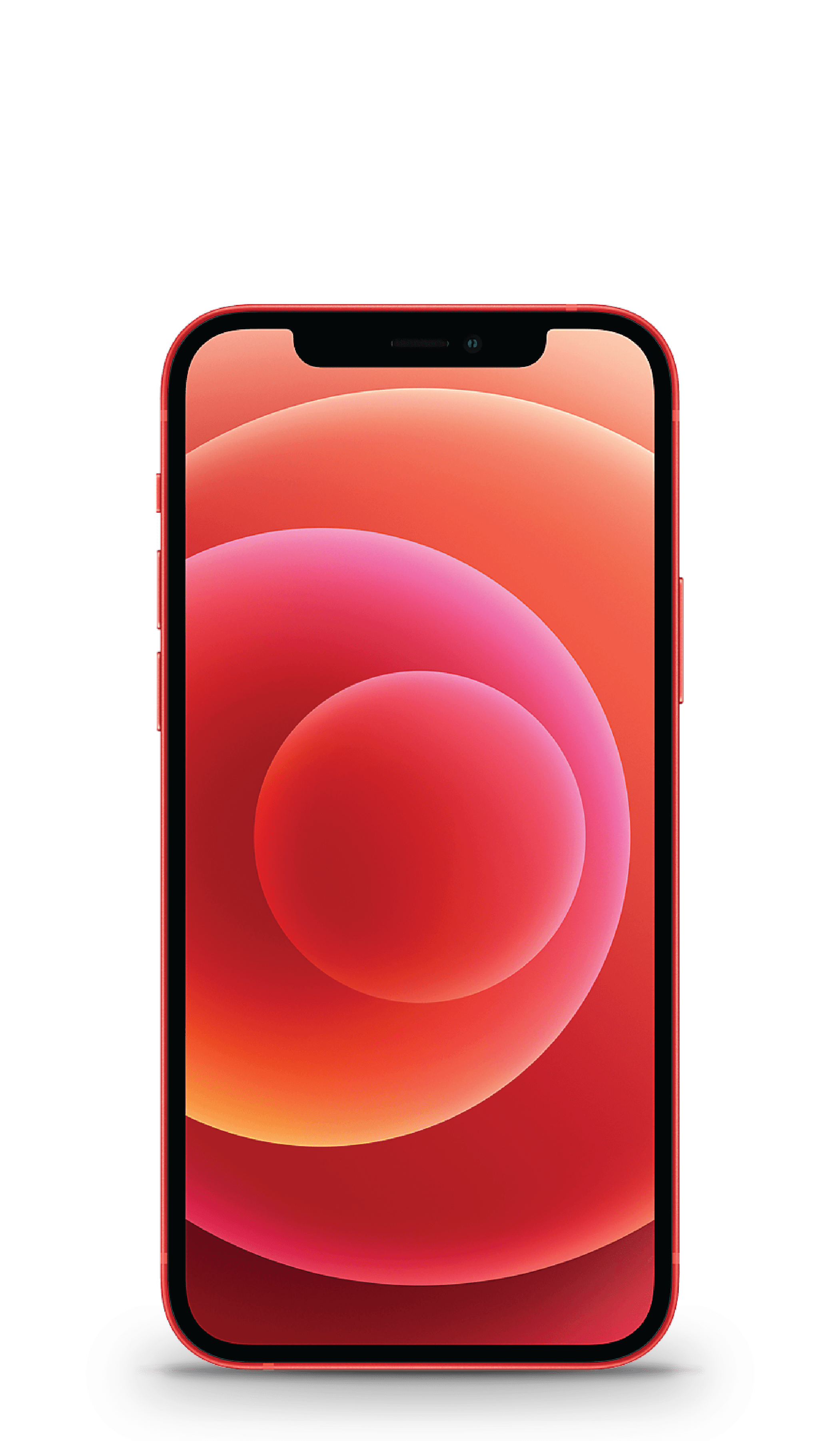 Buy an Apple iPhone 12 Mini 128GB Red | Phonetradr