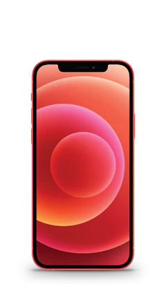 iPhone 12 Mini 64GB Red - Brand New (opened) Condition
