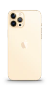 Apple iPhone 12 Pro Gold image