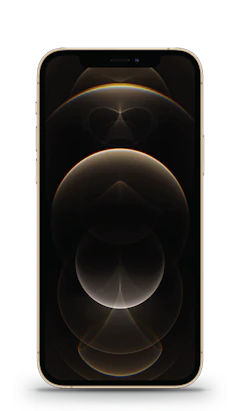 iPhone 12 Pro 128GB Gold - Renewed Condition