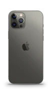 Apple iPhone 12 Pro Graphite image