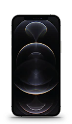 Apple iPhone 12 Pro image