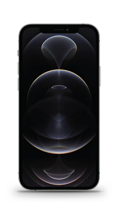 iPhone 12 Pro 128GB Graphite - Excellent Condition