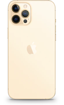 What colours does the iPhone 12 Pro Max come in?