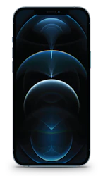 Apple iPhone 12 Pro Max image