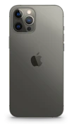 Apple iPhone 12 Pro Max Graphite image