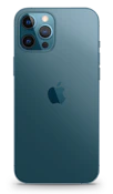 Apple iPhone 12 Pro Max Pacific Blue image