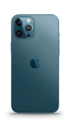 Apple iPhone 12 Pro Pacific Blue image